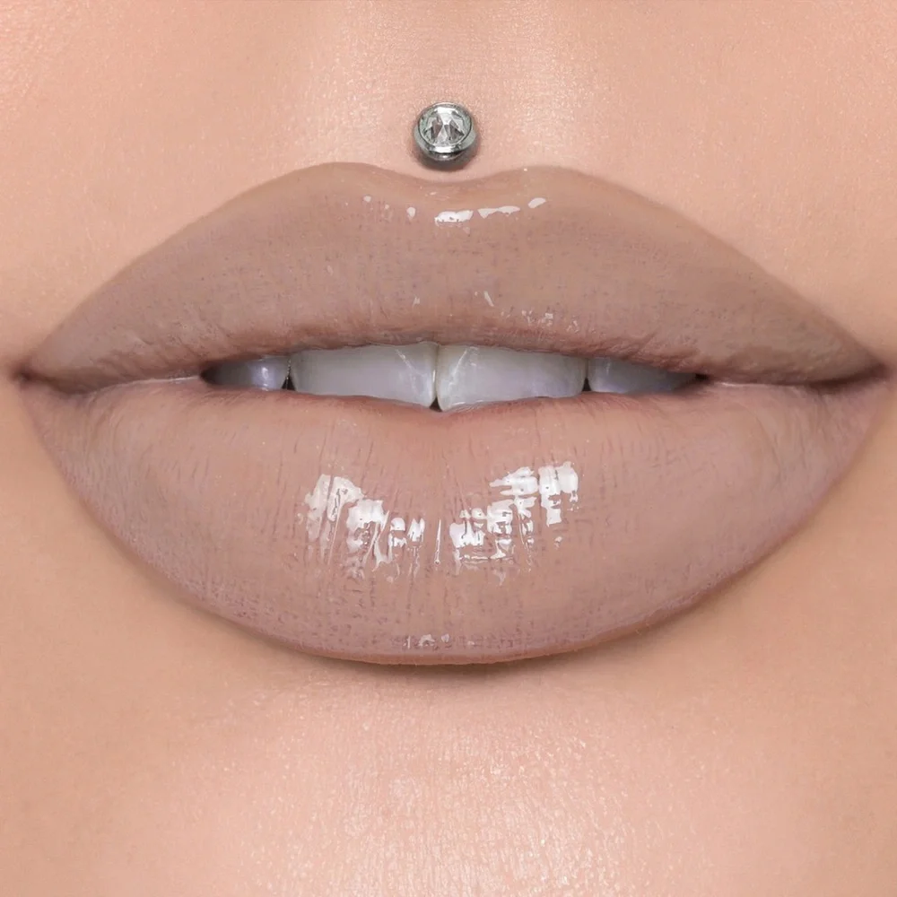 Jeffree Star The Gloss Silk Rope Semi Sheer Lipgloss NEW IN BOX
